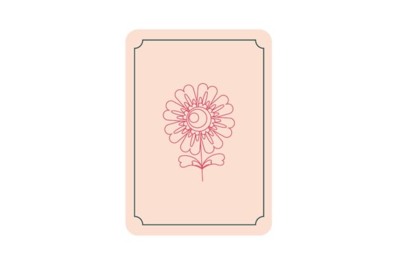 Cute Cream Flowers: Premium Graphics and Illustrations for Branding