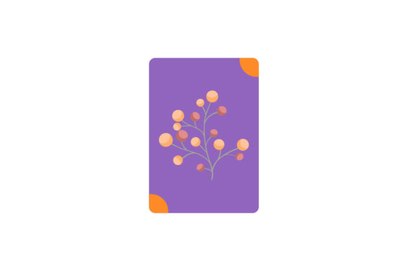 Cute Flowers Illustration Vectors for Embroidery