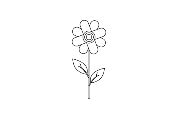 Flowers Beauty Arts: A Review for Graphics and Illustrations Sellers