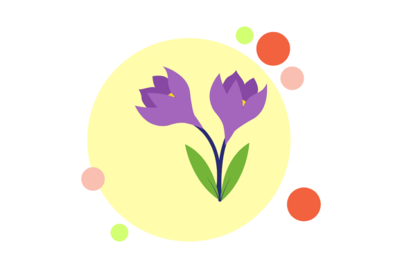 Flowers Beauty Vector: A Designer's Review of Graphics and Illustrations