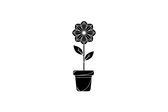 Flowers Color Design Arts Vector Graphics for Illustrations