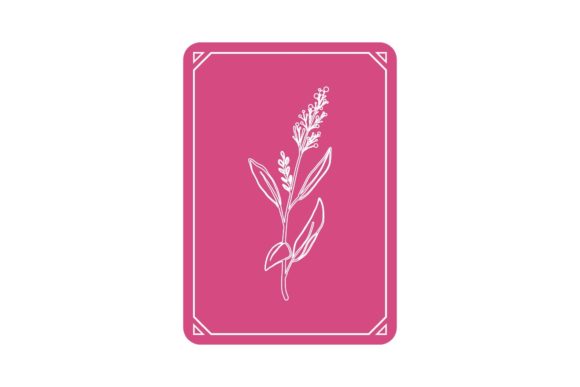 Flowers Cute Illustrations: Fresh Graphics & Freebies for Blogs