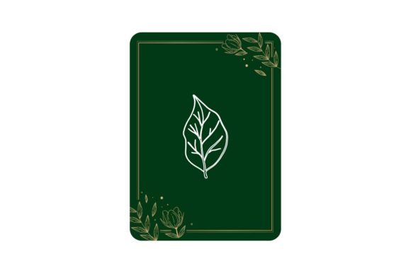 Flowers Green Beauty Vector Illustration Graphics Freebies Review