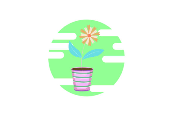 Flowers Icon Cute: A Designer's Real-World Embroidery Review
