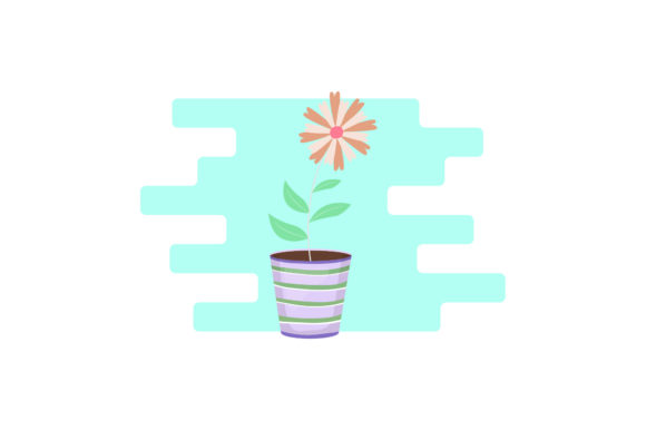 Flowers Icon Cutes: A Designer's Review for Real Embroidery Work