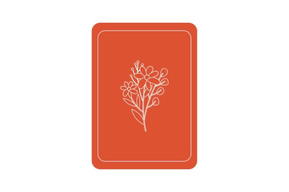 Flowers Illustration Icon Vector: A Designer's Review