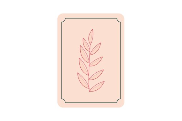 Flowers Pink Illustration Review