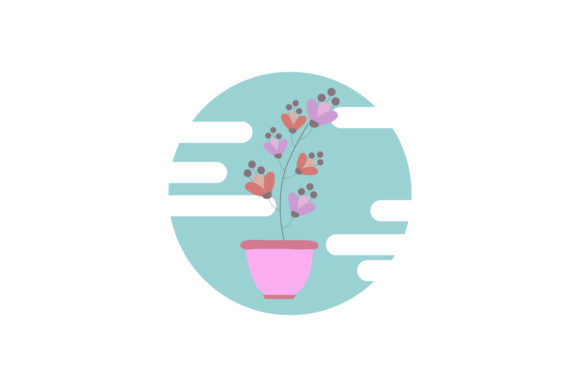 Flowers with a Pot: A Designer's Real-World Embroidery Review