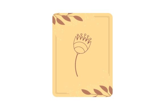 Flowers Yellow Illustrations for Vibrant Brand Graphics
