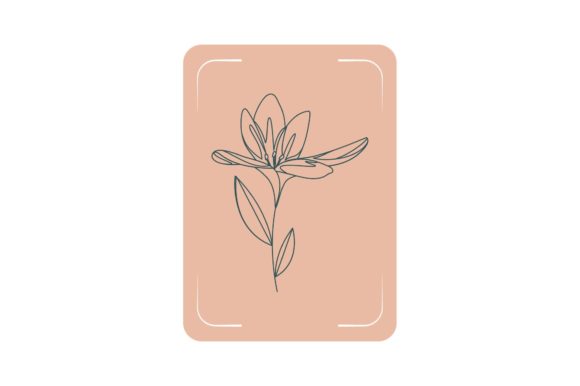 Red Flowers Illustration: A Designer's Real-World Embroidery Review