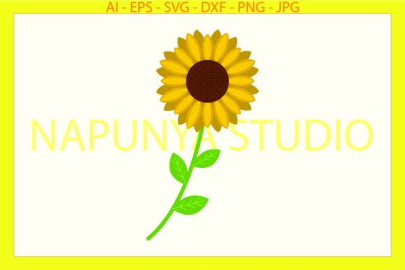 Sunflower, Flowers Svg: A Designer's Real-World Embroidery Review